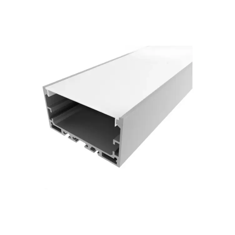 Комплект алюминиевого профиля LEDCRAFT LC-LP3260M55-1 1638000118 Комплект алюминиевого профиля LEDCRAFT LC-LP3260M55-1 1638000118