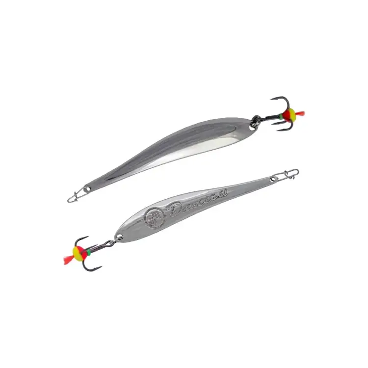 Вертикальная блесна Ecopro Dancer EPVJDRT60S