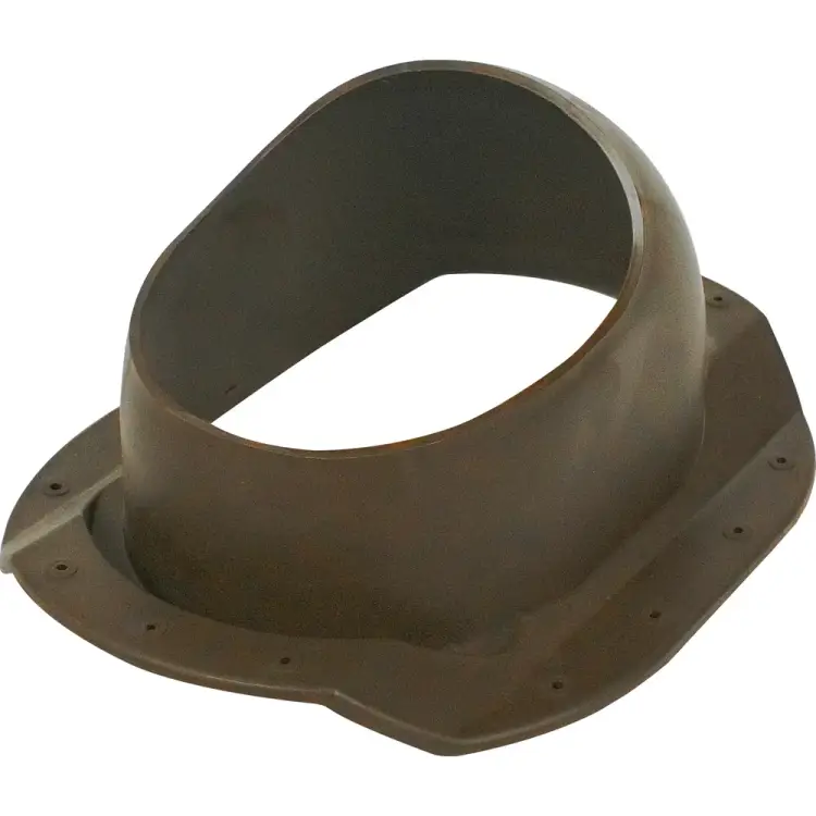 Проходной элемент Татполимер ТP-87/K 46146