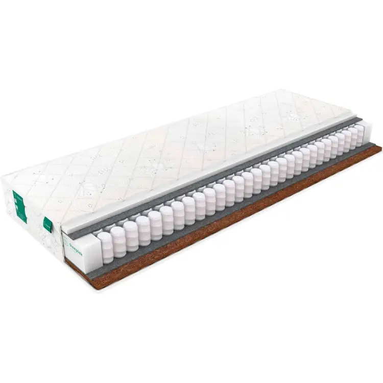 Детский матрас Sleeptek Junior FoamCocos Lite SJFCL-00002-3219