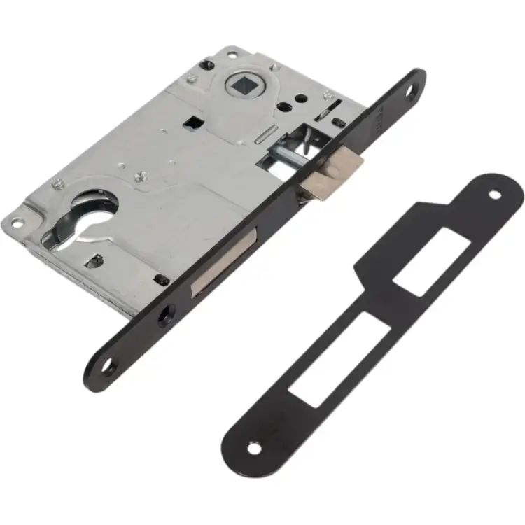 Замок Ренц INLBB 8550-2/1 Black