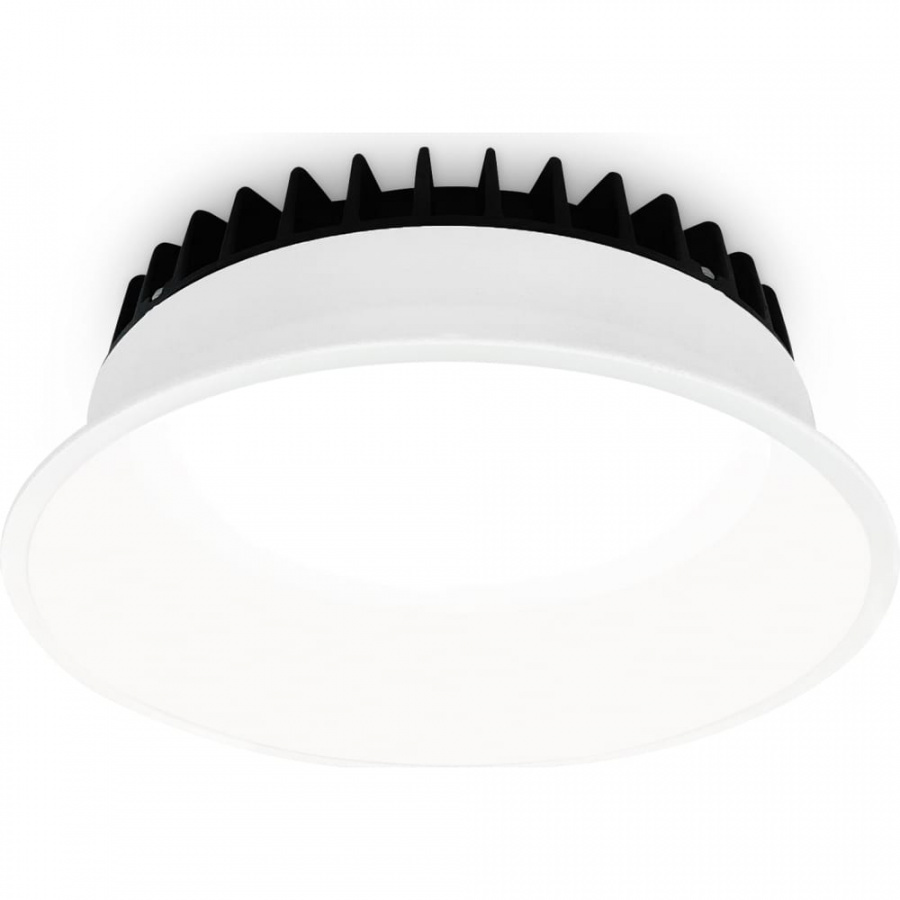 Встраиваемый светильник Ambrella Light Downlight