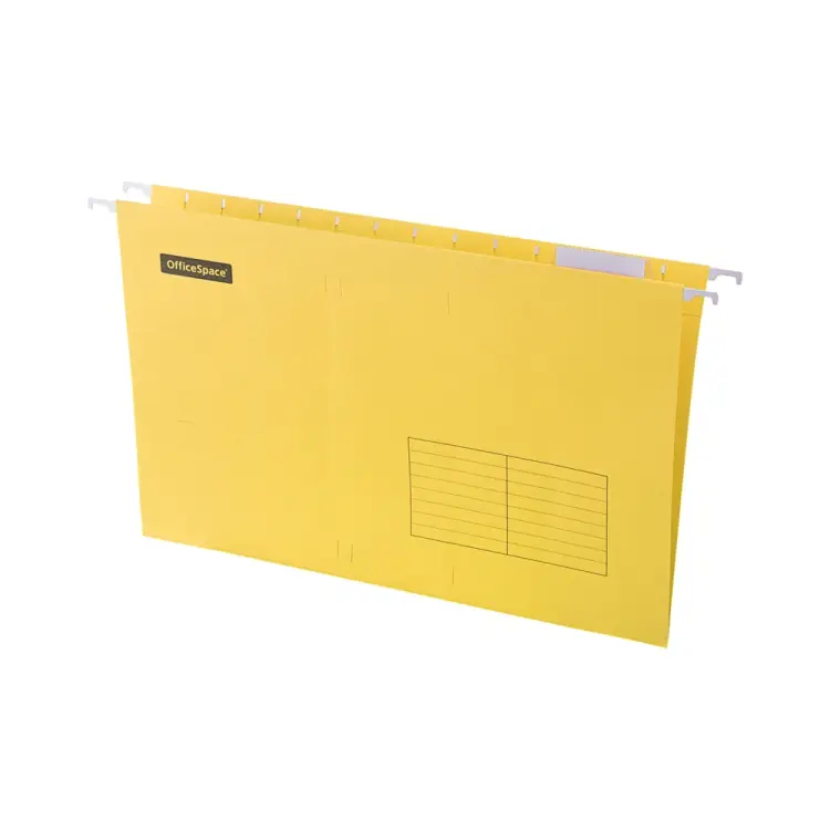 Подвесная папка OfficeSpace Foolscap 296364