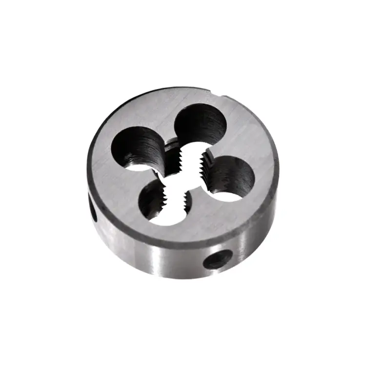 Метрическая плашка ТехноСталь t245049