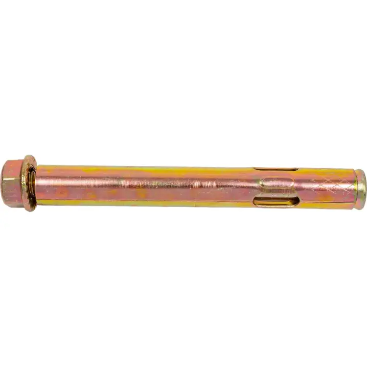 Анкерный болт с гайкой КРЕП-КОМП аг14120