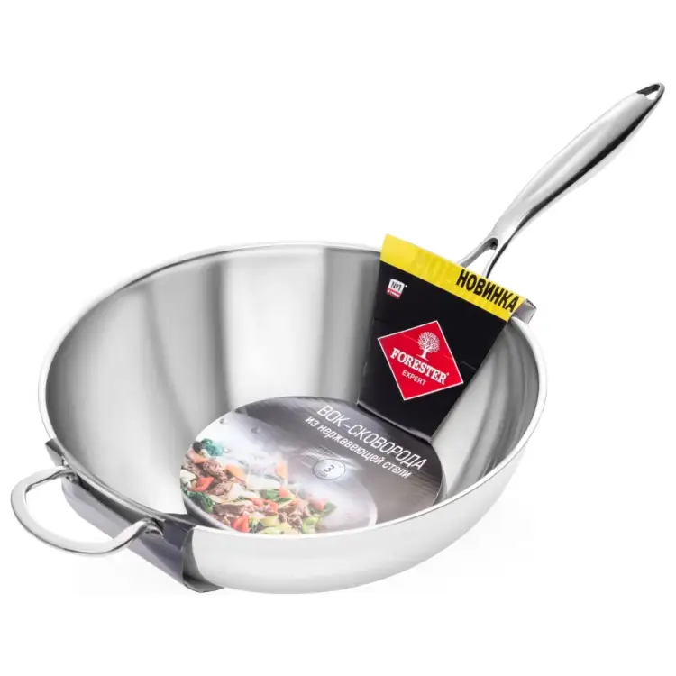 Вок Forester CI-11 Вок Forester CI-11