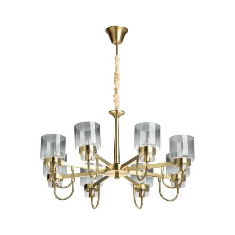 Люстра MW LIGHT Элла 483015108