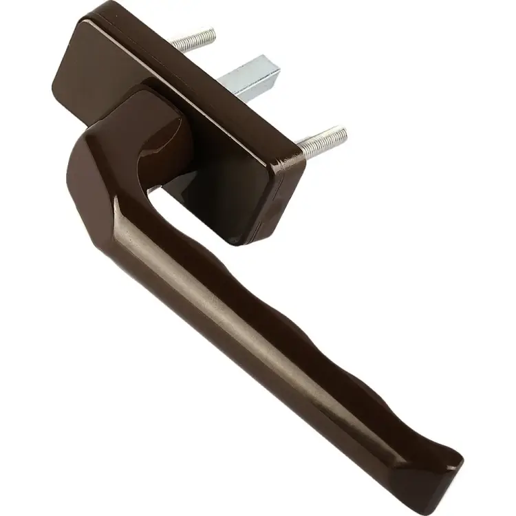 Оконная ручка Метизик 2035.05