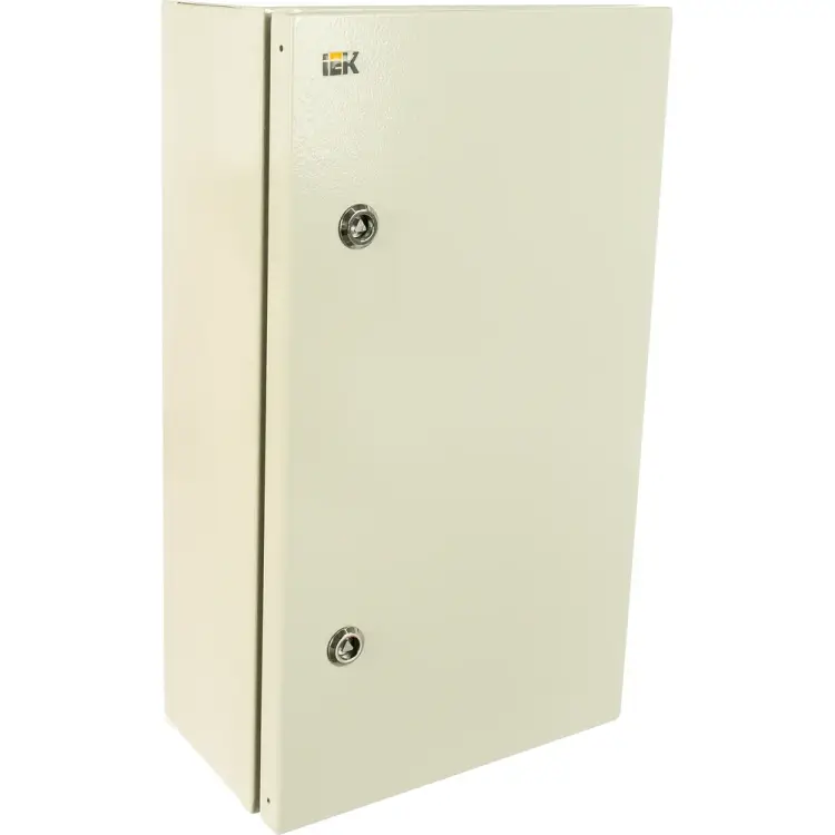 Металлический корпус IEK ЩУРн-3/12з-0 MKM32-N-12-54-Z