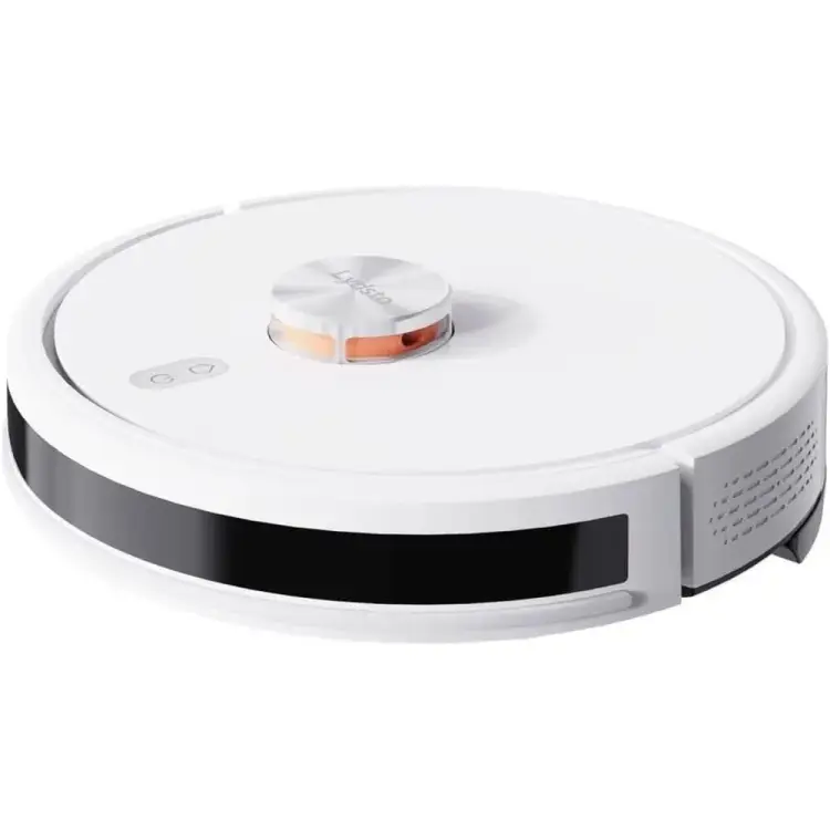 Робот-пылесос Lydsto r5d YM-R5D-W03