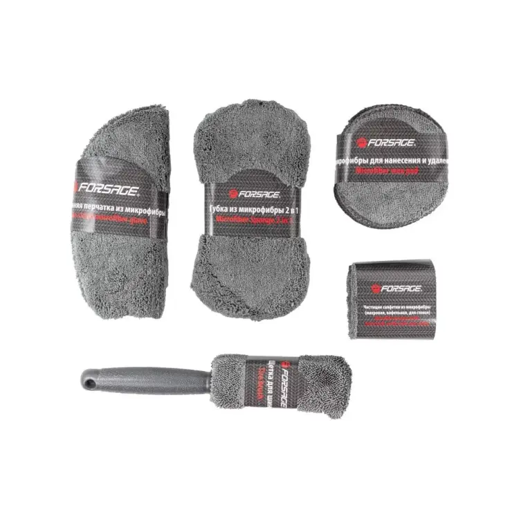 Набор аксессуаров Forsage F-JB9CCS