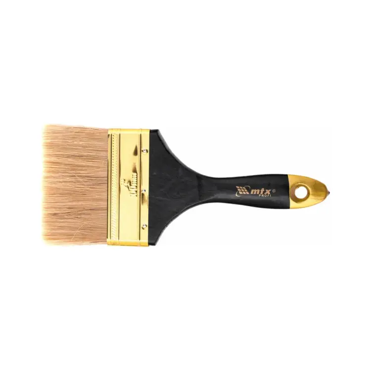 Плоская кисть MTX Профи 83155