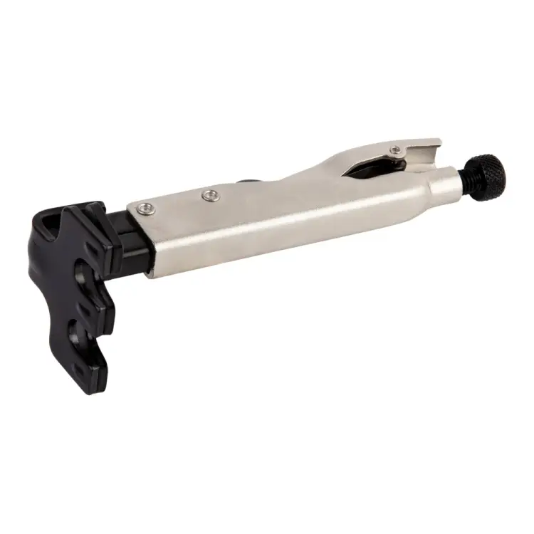 Плоский зажим WIEDERKRAFT WDK-65010