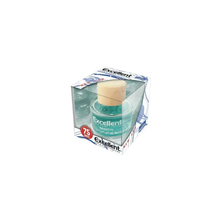 Ароматизатор Tasotti EXCELLENT X6130524