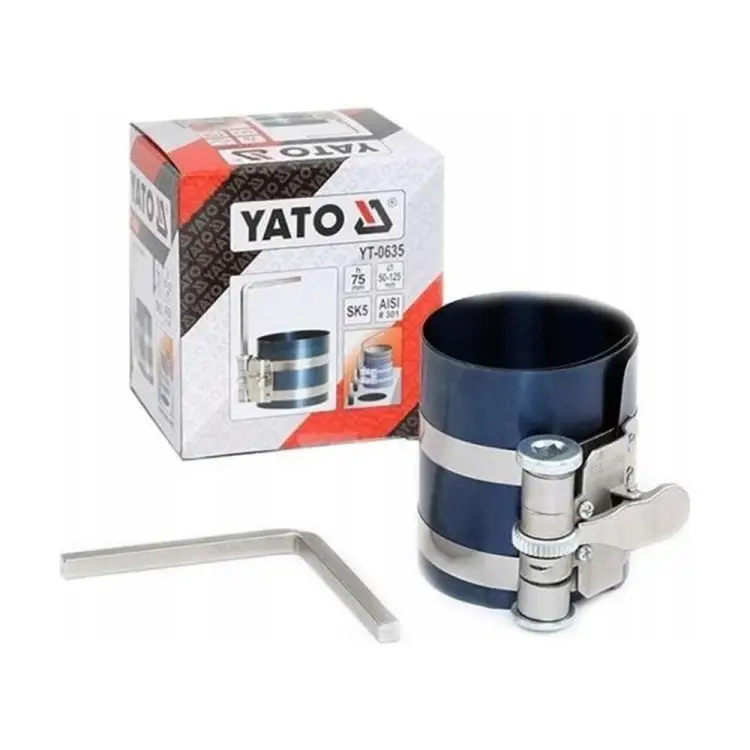 Универсальная оправка поршневых колец YATO YT-0635