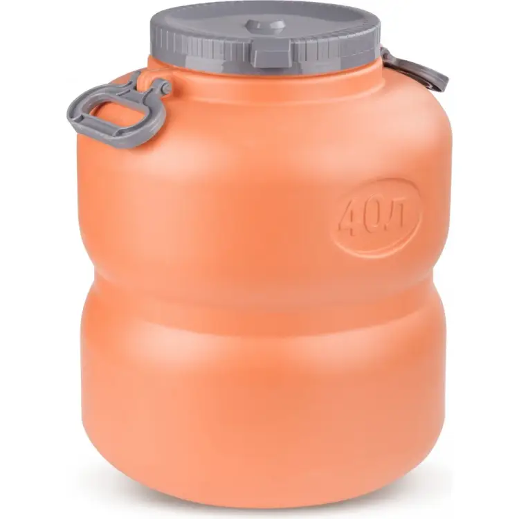 Канистра-бочка ЗПИ "Альтернатива" Байкал М7599 Канистра-бочка ЗПИ "Альтернатива" Байкал М7599