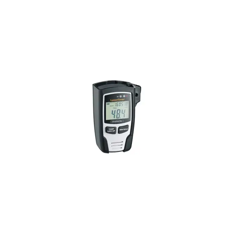 Цифровой гигрометр Laserliner ClimaData-Box 082.031A