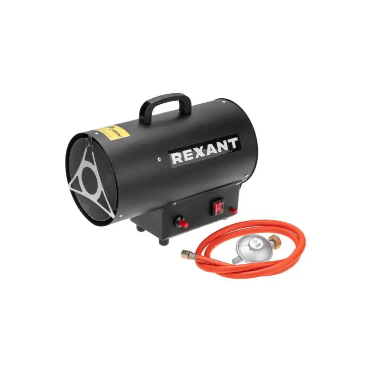 Газовая тепловая пушка REXANT 60-0044