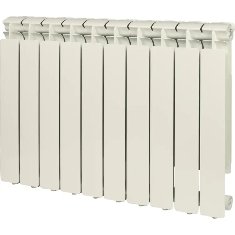 Алюминиевый радиатор STOUT Bravo 500 SRA-0110-050012