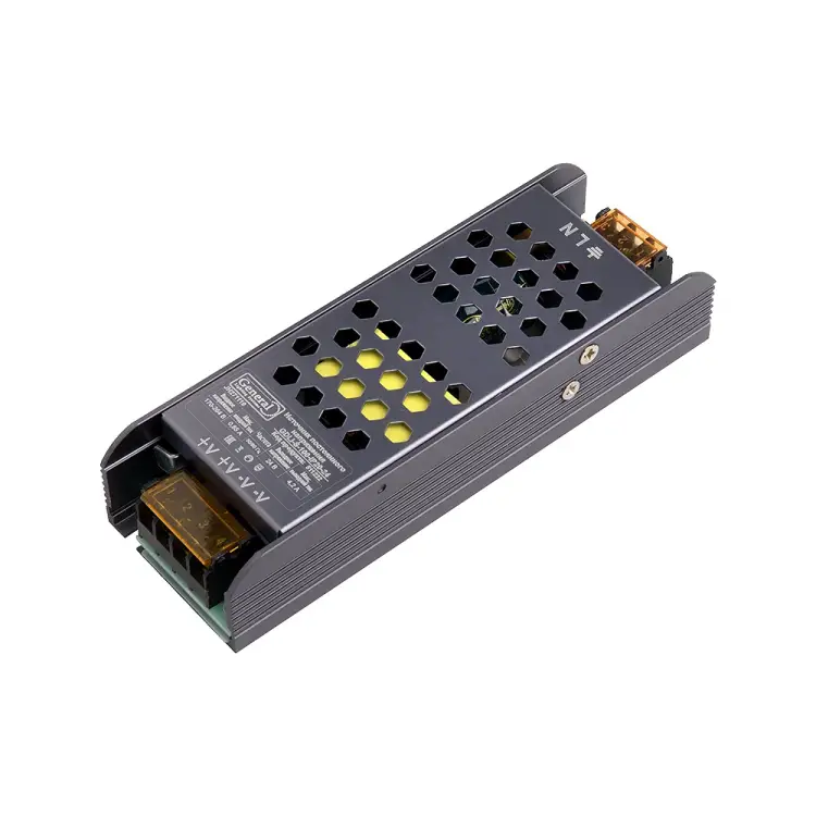 Драйвер General Lighting Systems GDLI-S-100-IP20-24 511222 Драйвер General Lighting Systems GDLI-S-100-IP20-24 511222