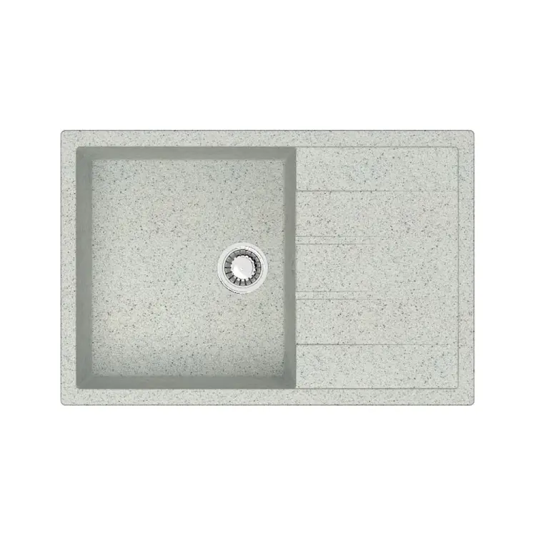 Кухонная мойка Azario Vision 00078341 Кухонная мойка Azario Vision 00078341