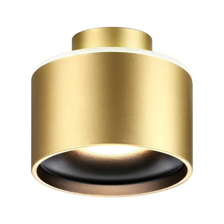 Накладной светодиодный светильник Novotech 358972