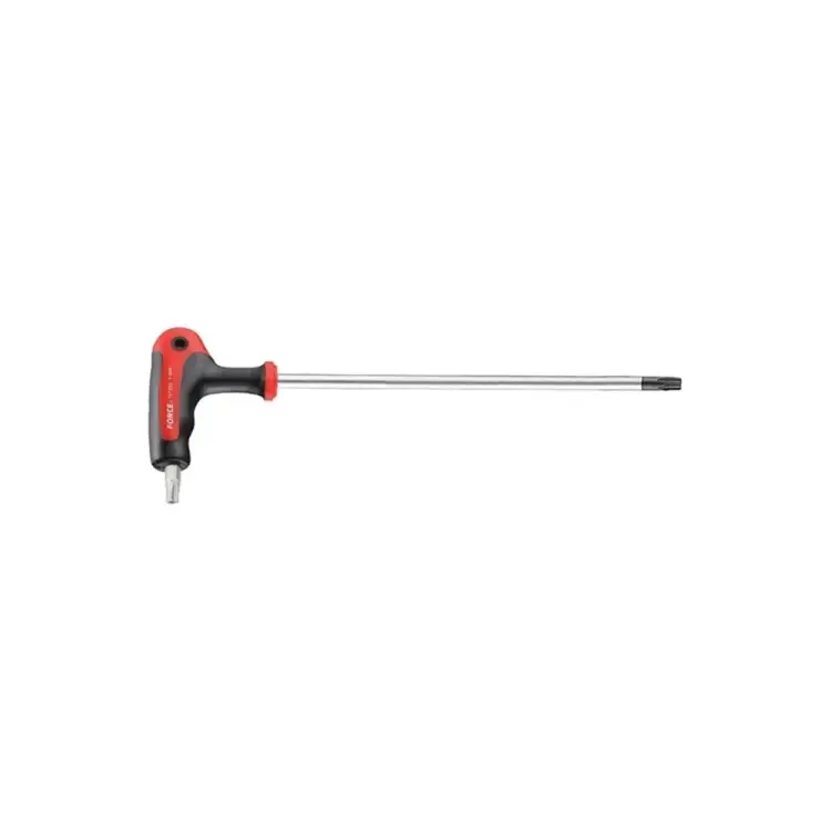 Г-образный ключ torx FORCE 76710G