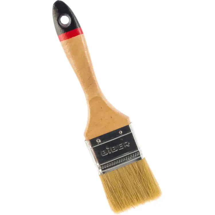 Флейцевая кисть Biber Суприм 31134 тов-002017