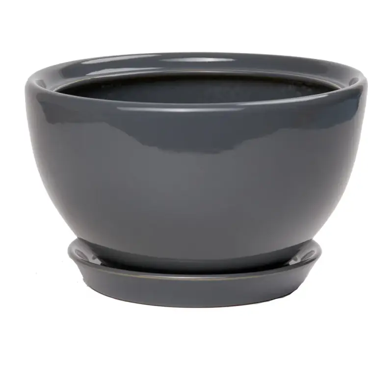 Горшок для растений Котовская керамика Камелия №2 10001094