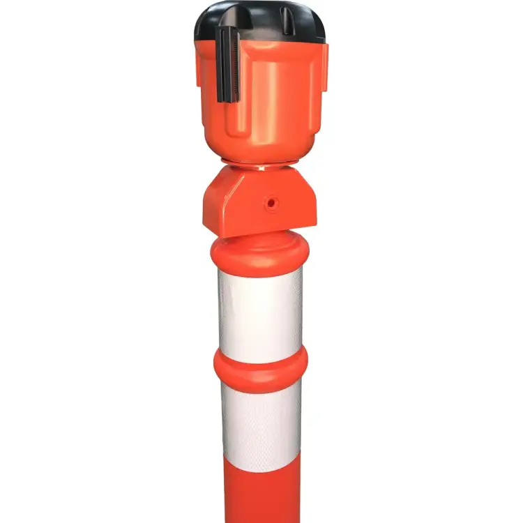 Вытяжная лента для ограждения ТЕХНОЛОГИЯ Солдатик 00-00001024 Вытяжная лента для ограждения ТЕХНОЛОГИЯ Солдатик 00-00001024