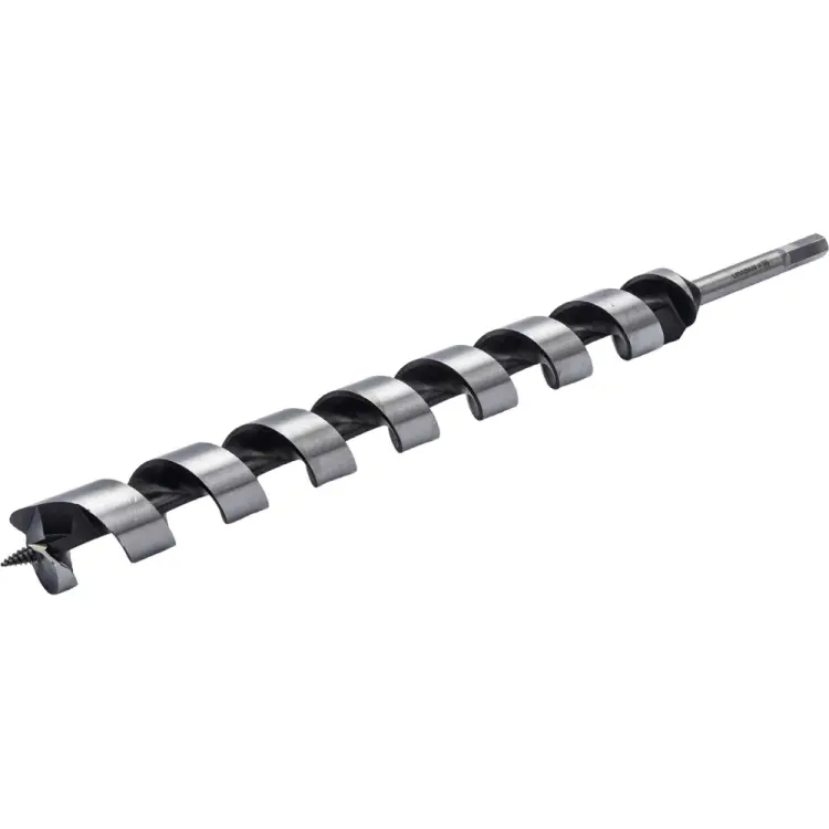 Сверло по дереву Uragan 29465-450-35