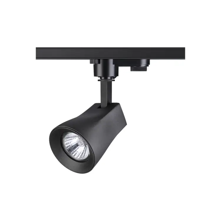 Трековый светильник Novotech PIPE 370405