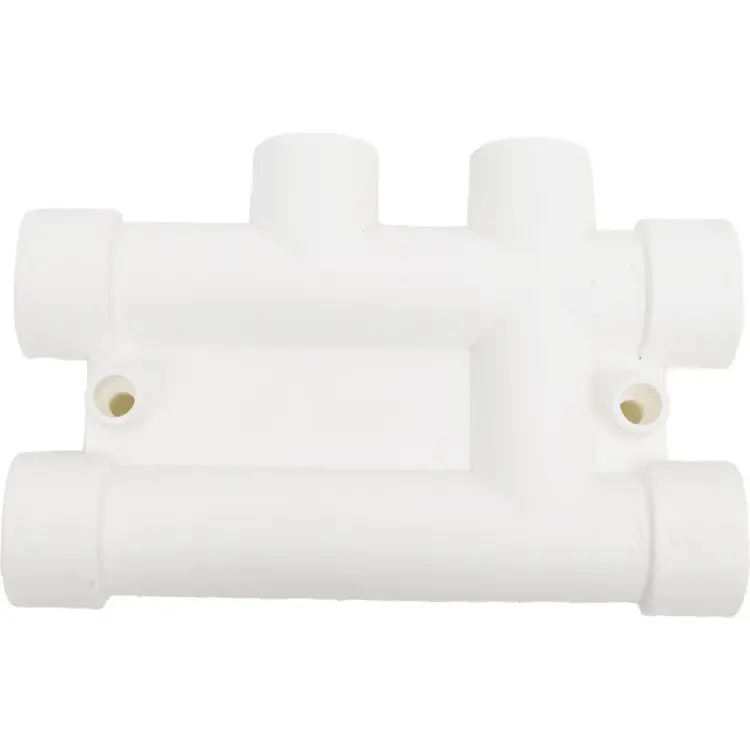 Распределительный блок для систем отопления PRO AQUA PA63010Pb