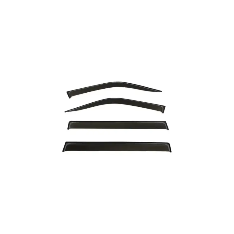 Дефлекторы окон Toyota Probox (XP50), 2002-2014 DEFLY VT029