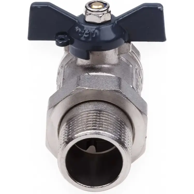 Шаровой кран AQUALINK 1167