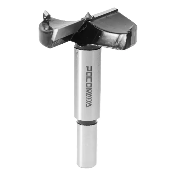 Пазовая петлевая сверло Форстнера РОСОМАХА 1011 801115