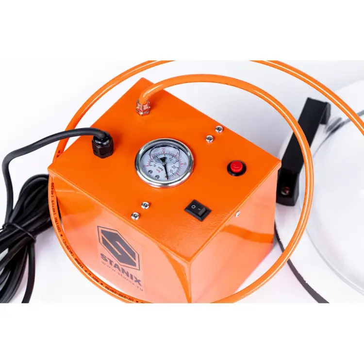 Вакуумный тестер STANIX 1