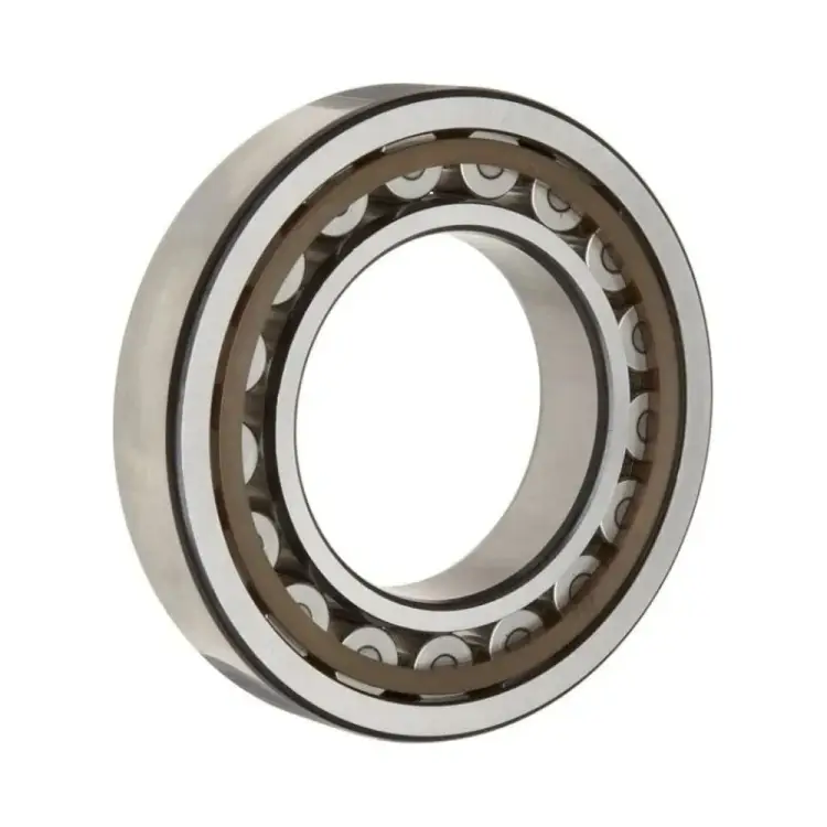 Подшипник DINROLL NU314ETN 2001001384340 Подшипник DINROLL NU314ETN 2001001384340