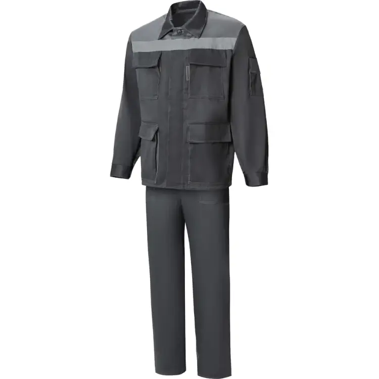 Костюм СОЮЗСПЕЦОДЕЖДА Коммунальщик 2000000061528 Костюм СОЮЗСПЕЦОДЕЖДА Коммунальщик 2000000061528