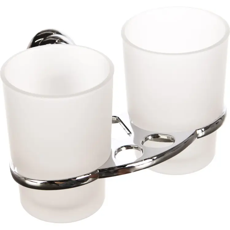 Двойной держатель Solinne 15122 2546.101