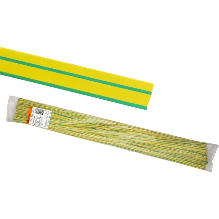 Термоусаживаемая трубка TDM ELECTRIC ТУТнг SQ0518-0231