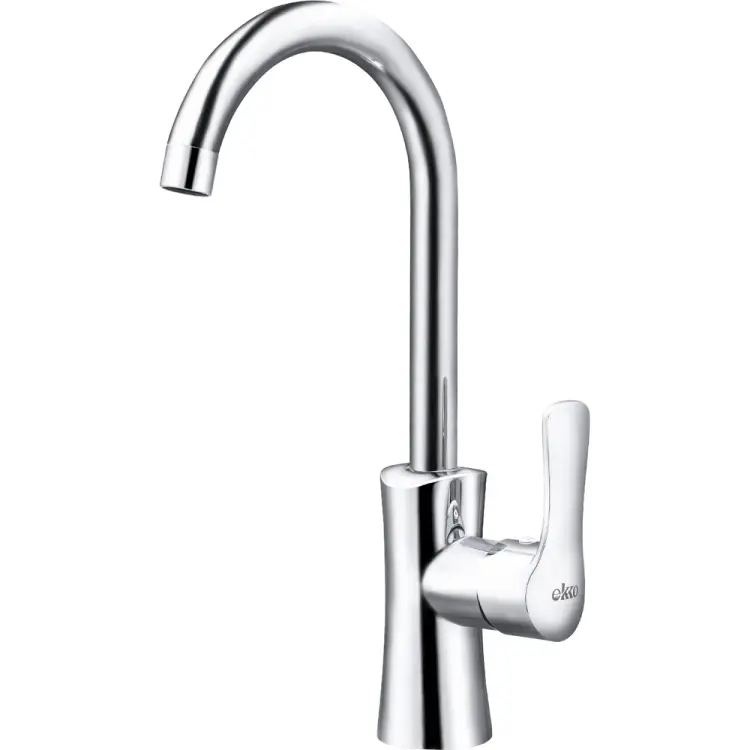 Смеситель для кухни Ekko E40056