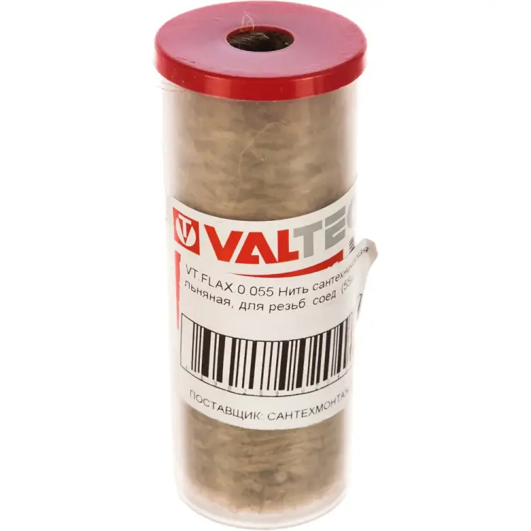 Сантехнический лен Valtec 86066