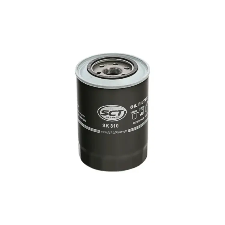 Масляный фильтр SCT SK810 Масляный фильтр SCT SK810