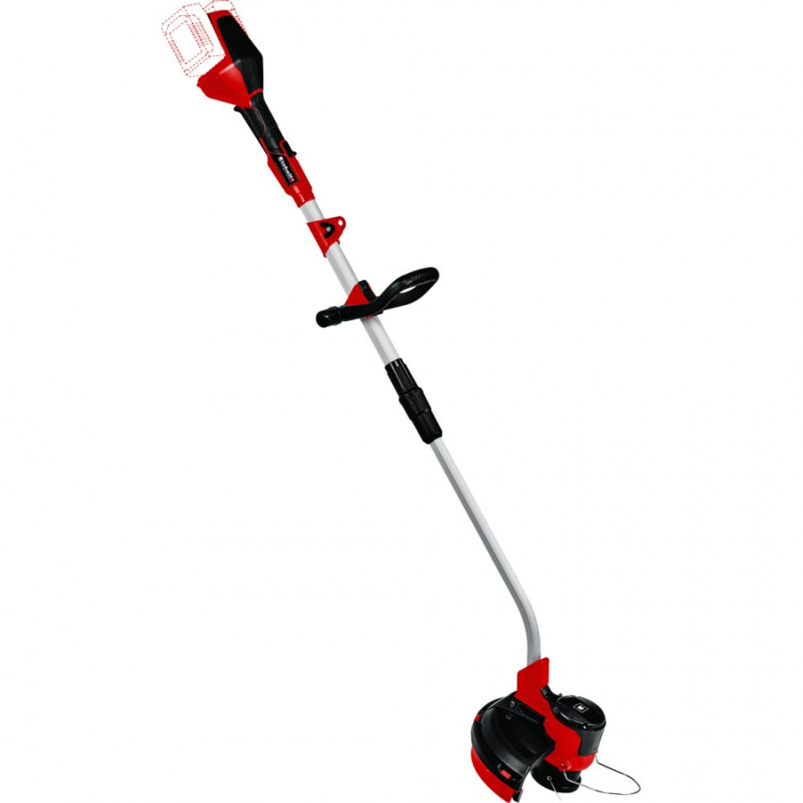 Аккумуляторный триммер Einhell PXC GE-CT 36/30 Li E-solo