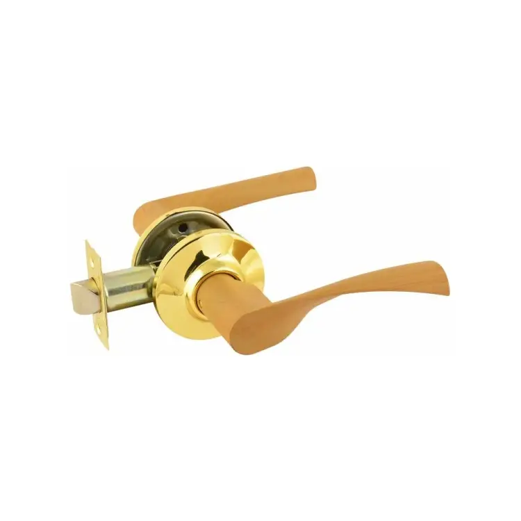 Ручка-защелка НОРА-М ЗВ2-05 5118