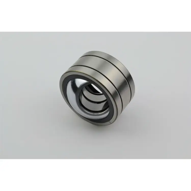 Сферический подшипник скольжения LS GEK40XS-2RS Сферический подшипник скольжения LS GEK40XS-2RS