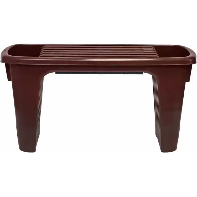 Садовая скамейка-перевертыш ПРОТЭКТ СП к