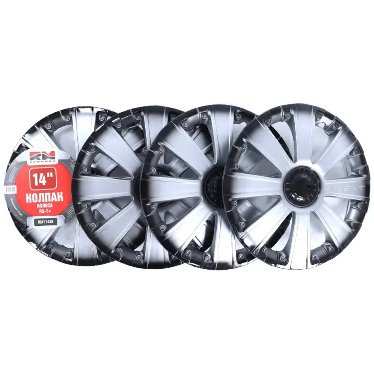 Колпак колеса REDMARK R14 RS-T+ RM11438