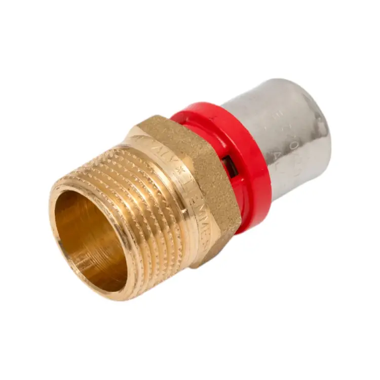 Муфта Tiemme 1650015